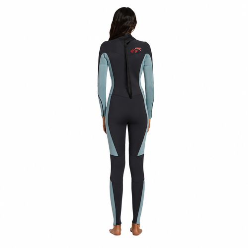 Billabong Ladies 4/3mm Foil BZ GB