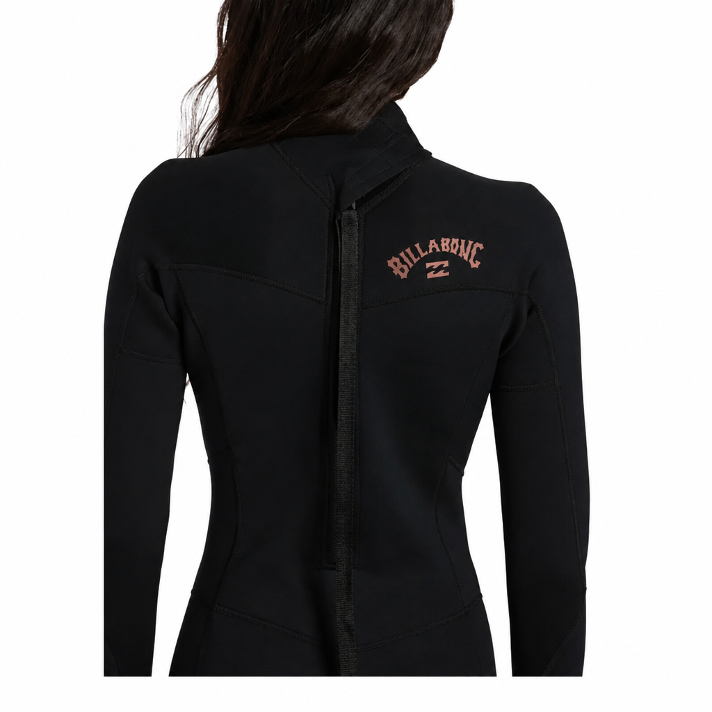 Billabong Ladies 3/2mm Foil BZ FL
