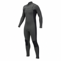 Billabong Men's 4/3mm Revolution Chest Zip Fullsuit