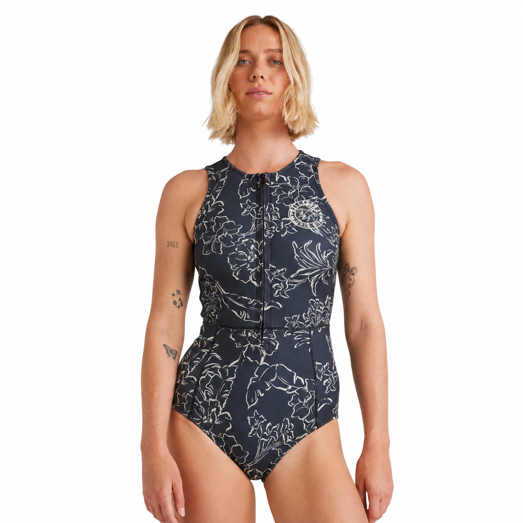 Billabong Ladies Springsuit Sol Sista
