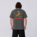 Critical Slide Mens T Shirt - Club Tee