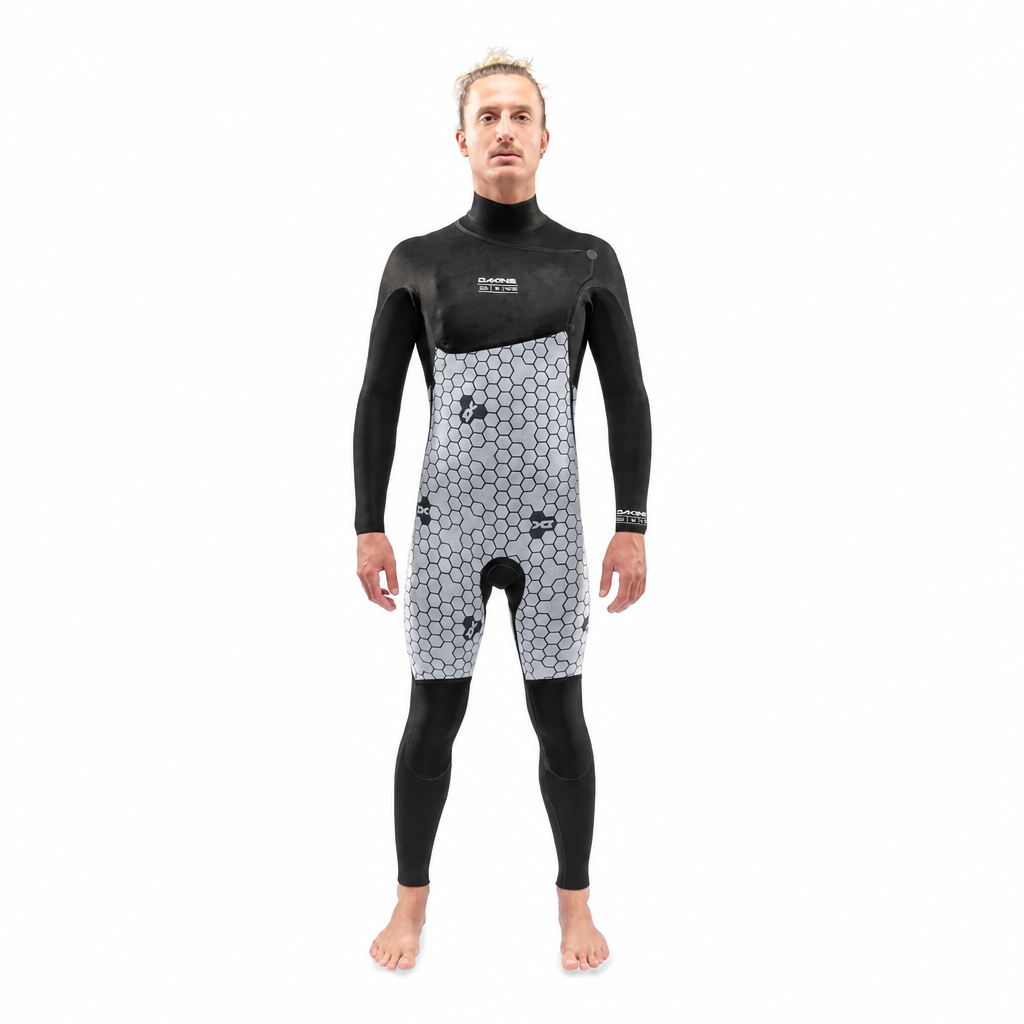 Dakine Mens 5/4/3 Mission Wetsuit CZ