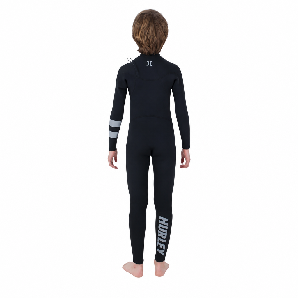 Hurley Junior 4/3mm Advant CZ