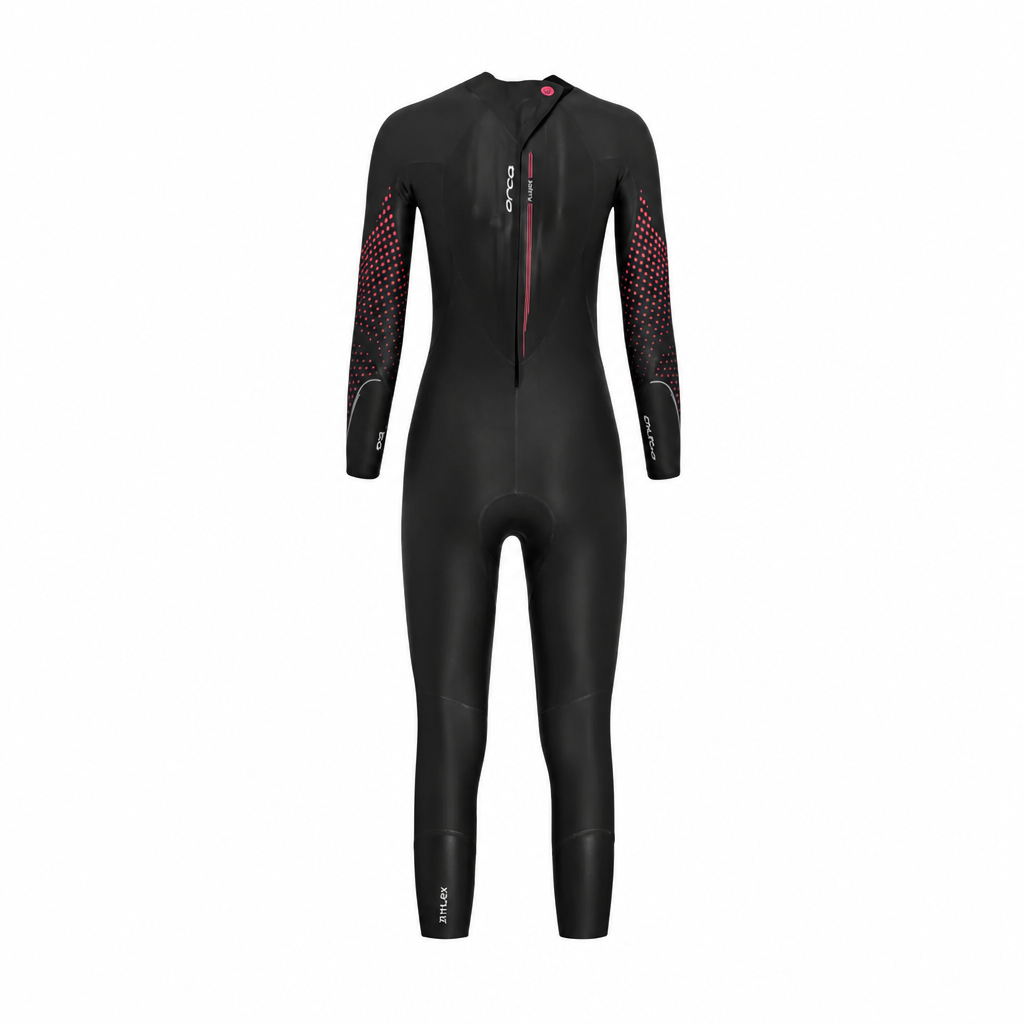 Orca Ladies Triathlon Athlex Float Wetsuit V2