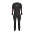 Orca Ladies Triathlon Athlex Float Wetsuit V2
