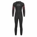 Orca Mens Triathlon Athlex Float Wetsuit V2