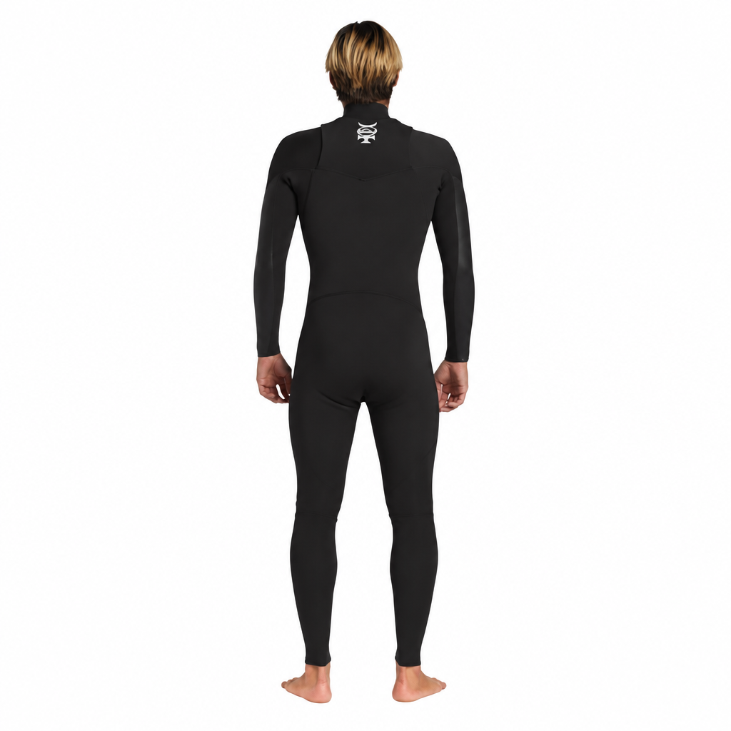 Quiksilver Mens 4/3 Mercury CZ
