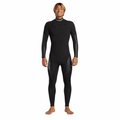 Quiksilver Mens 4/3 Mercury CZ