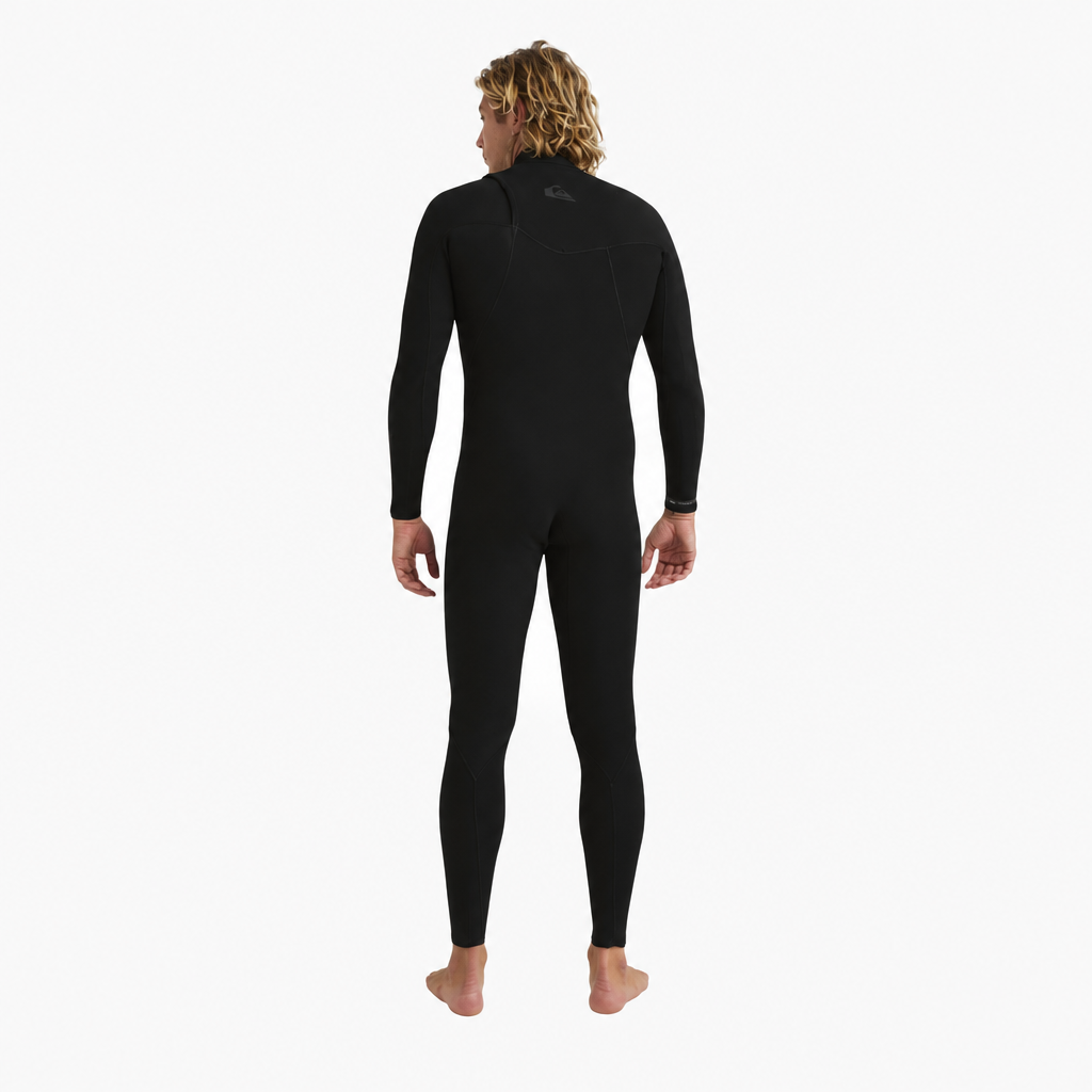 Quiksilver Mens 4/3 Highline CZ