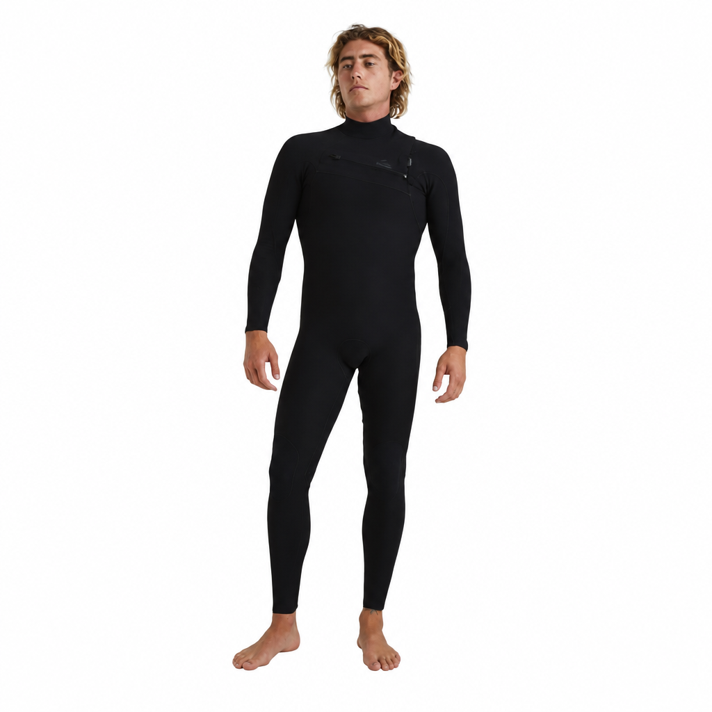 Quiksilver Mens 4/3 Highline CZ