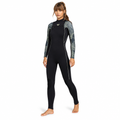 Roxy Ladies 4/3mm Elite XT Stretch GBS CZ