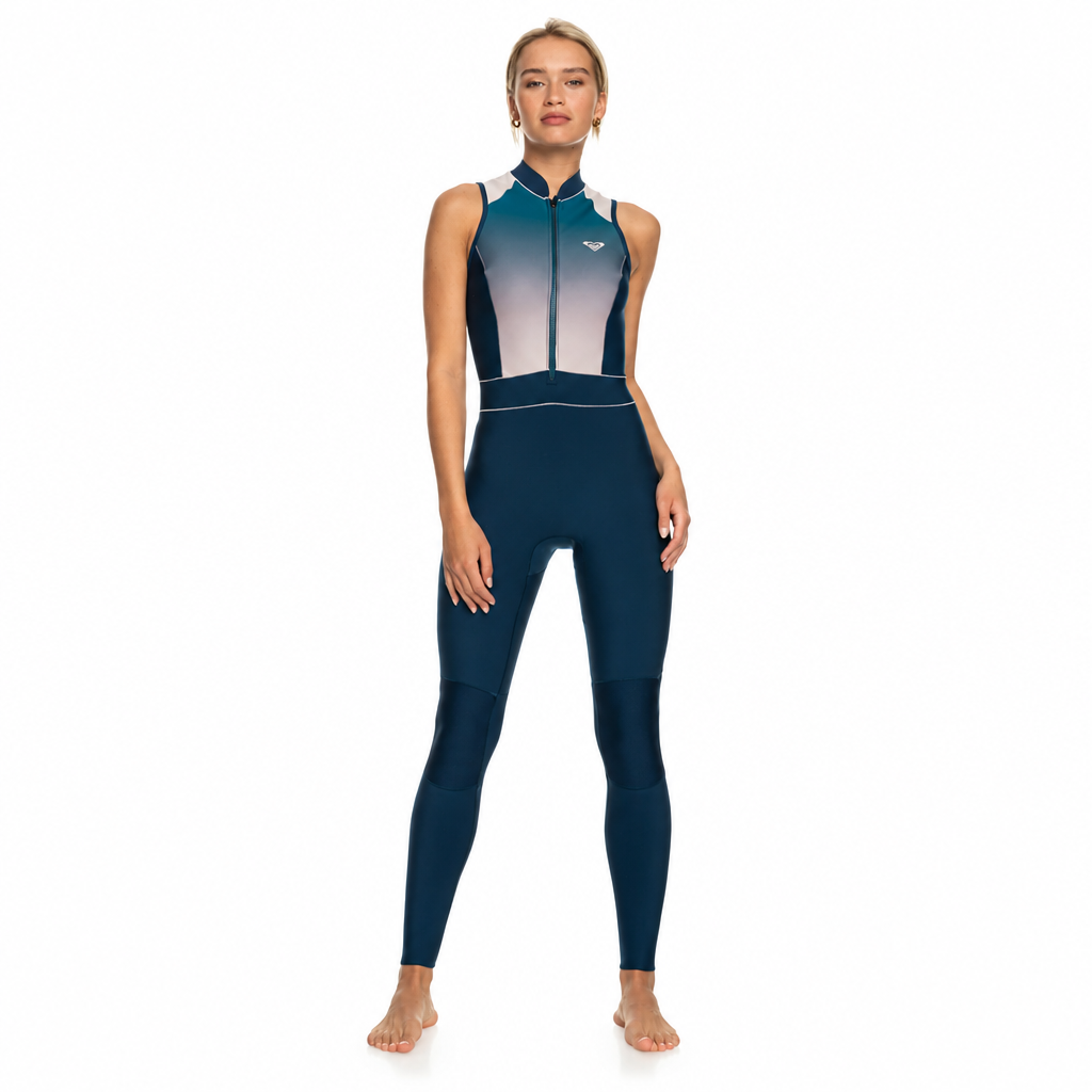 Roxy Ladies Springsuit 1.5mm Rise Long Jane CZ