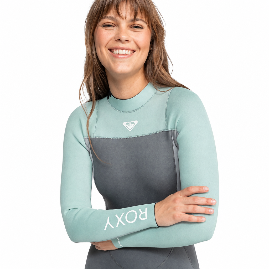 Roxy Ladies 4/3mm Prologue BZ GBS