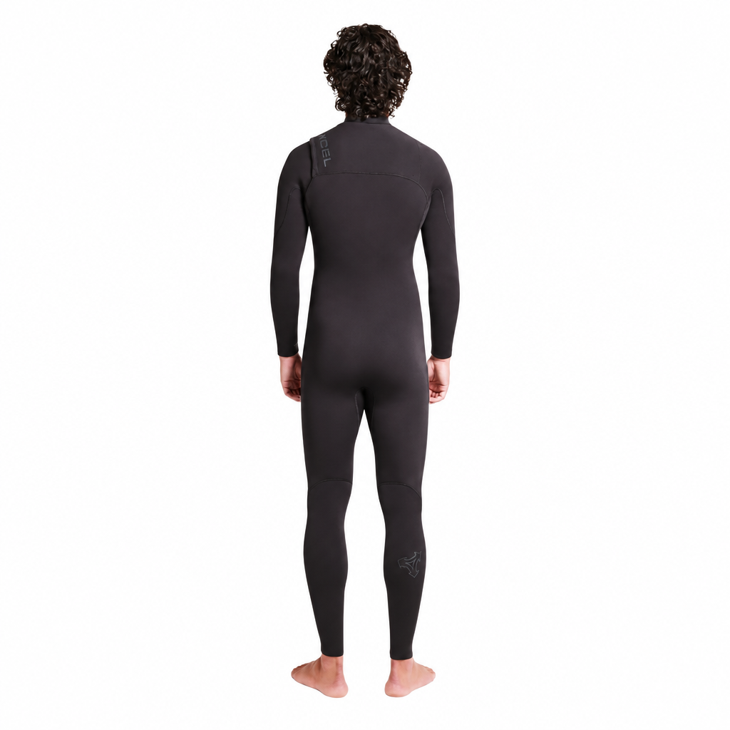 XCEL MENS 4/3MM COMP +