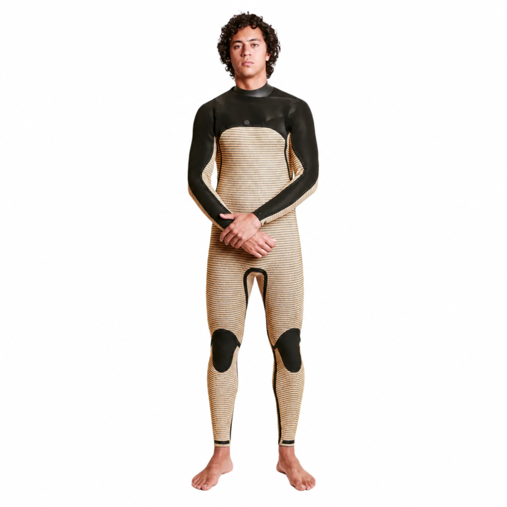 XCEL MENS 4/3MM COMP +