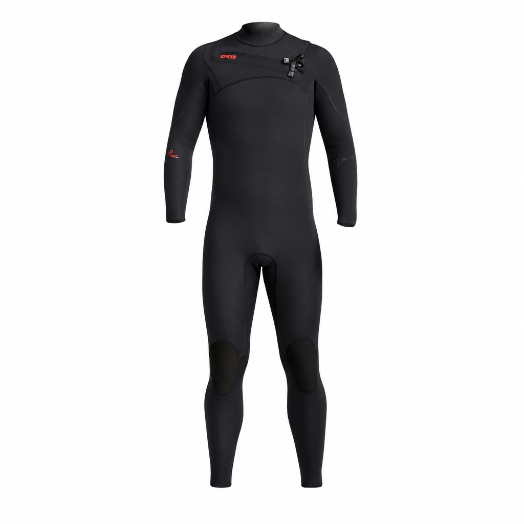 XCEL MENS 4/3mm INFINITI CZ