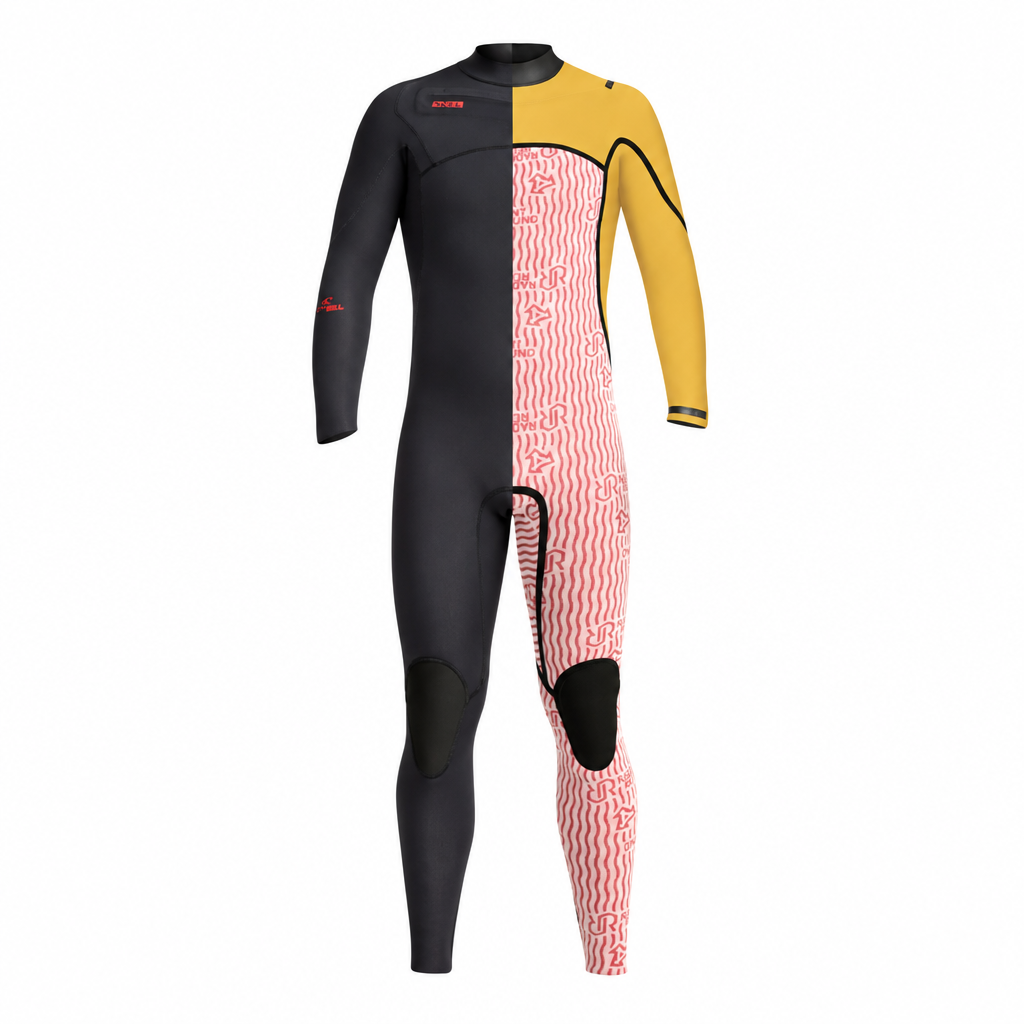 XCEL MENS 4/3mm INFINITI CZ