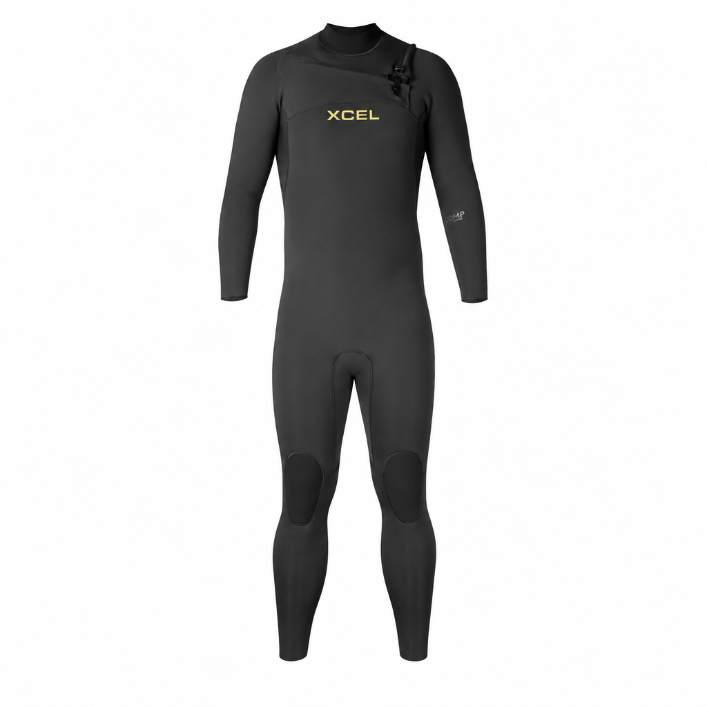 XCEL MENS 3/2MM COMP 2026