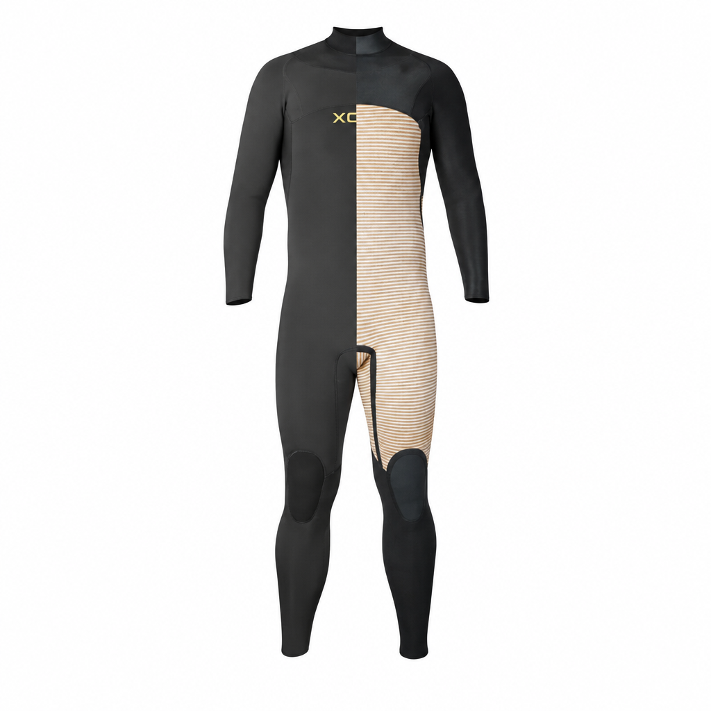 XCEL MENS 3/2MM COMP 2026
