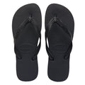 Havaianas Mens - Top Black