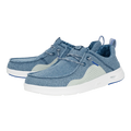 Hey Dude Mens - Wally Hey2O Mesh Sargasso Blue-Cloud Blue