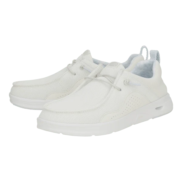 Hey Dude Ladies - Wendy Hey2O Mesh White