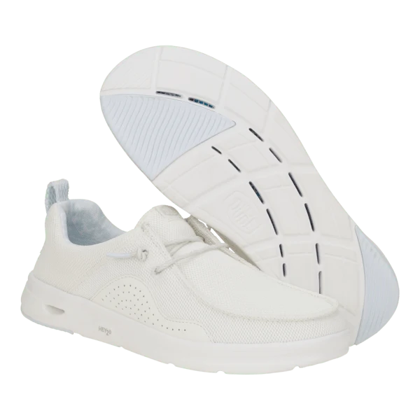 Hey Dude Ladies - Wendy Hey2O Mesh White