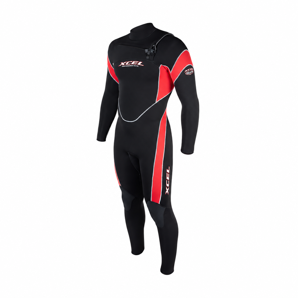 XCEL MENS 3/2mm INFINITI SOLUTION 2023