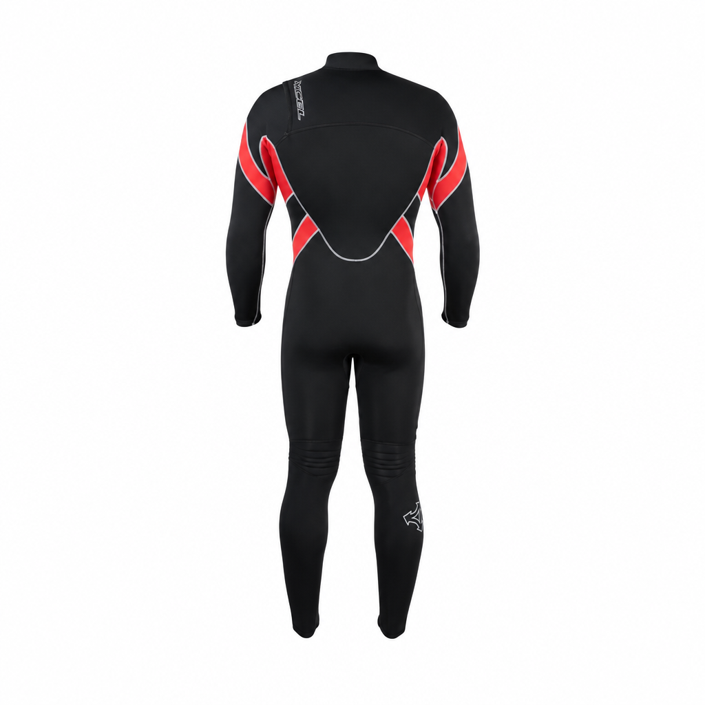 XCEL MENS 3/2mm INFINITI SOLUTION 2023
