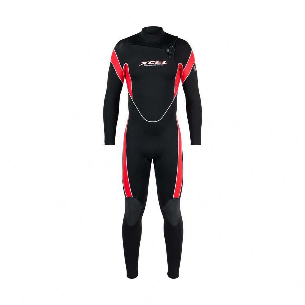 XCEL MENS 3/2mm INFINITI SOLUTION 2023